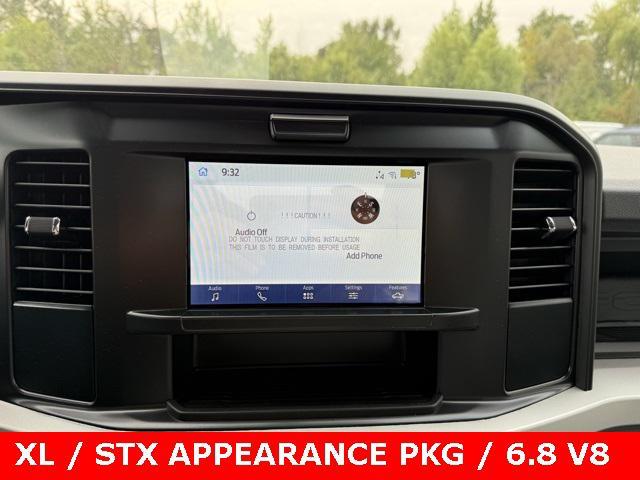 new 2026 Ford F-350 car, priced at $60,990