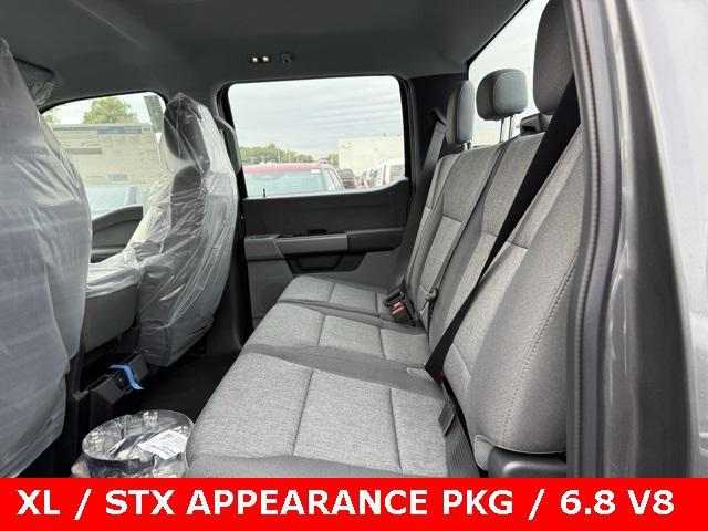 new 2026 Ford F-350 car, priced at $60,990