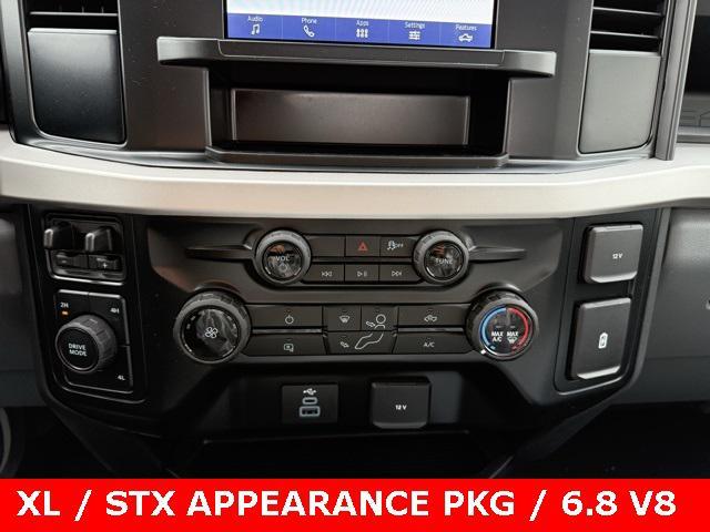 new 2026 Ford F-350 car, priced at $60,990