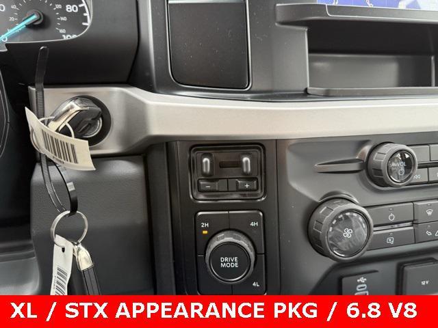 new 2026 Ford F-350 car, priced at $60,990