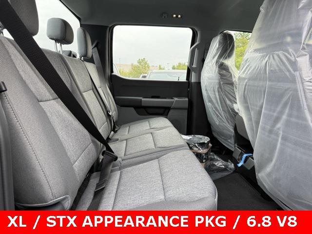 new 2026 Ford F-350 car, priced at $60,990