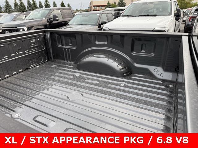 new 2026 Ford F-350 car, priced at $60,990