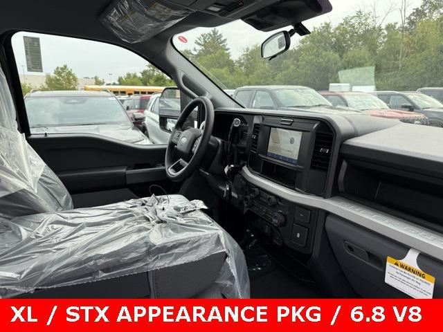 new 2026 Ford F-350 car, priced at $60,990