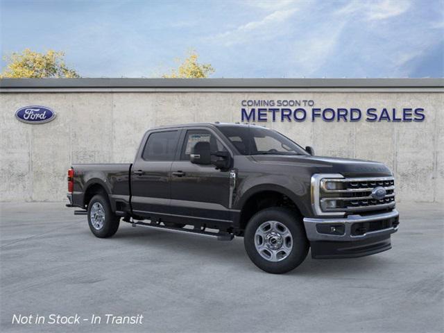 new 2026 Ford F-350 car, priced at $69,000