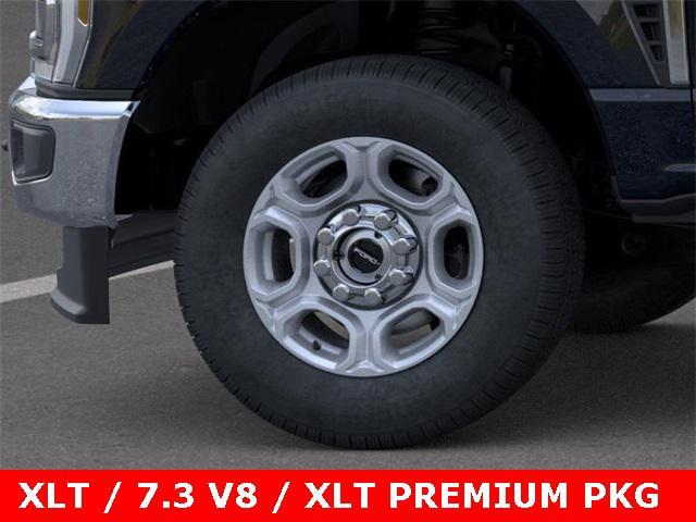 new 2026 Ford F-350 car, priced at $69,355