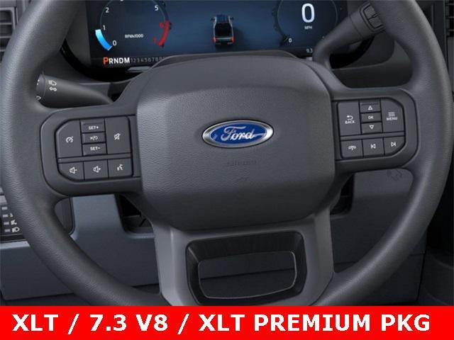 new 2026 Ford F-350 car, priced at $69,355