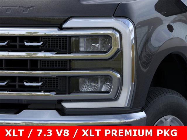 new 2026 Ford F-350 car, priced at $69,355