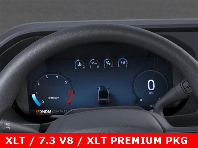 new 2026 Ford F-350 car, priced at $69,355