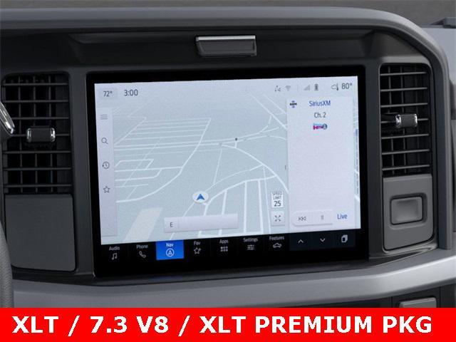 new 2026 Ford F-350 car, priced at $69,355