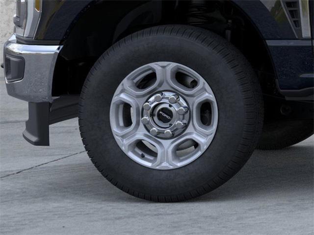 new 2026 Ford F-350 car, priced at $69,000