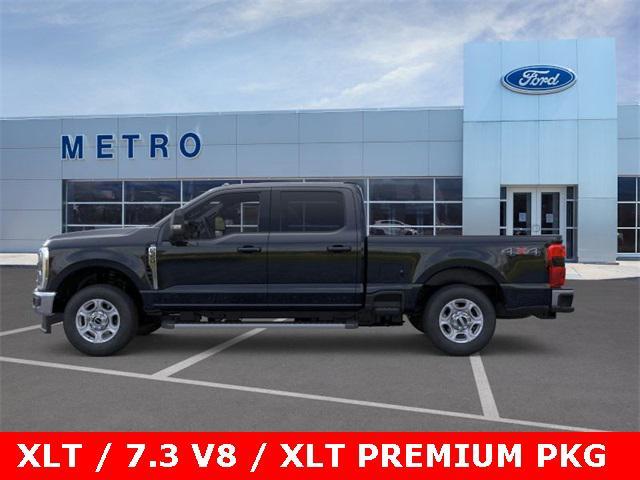 new 2026 Ford F-350 car, priced at $69,355