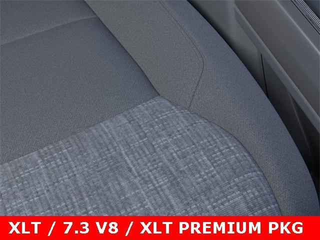 new 2026 Ford F-350 car, priced at $69,355