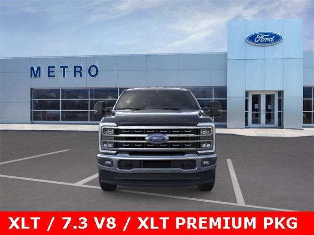 new 2026 Ford F-350 car, priced at $69,355