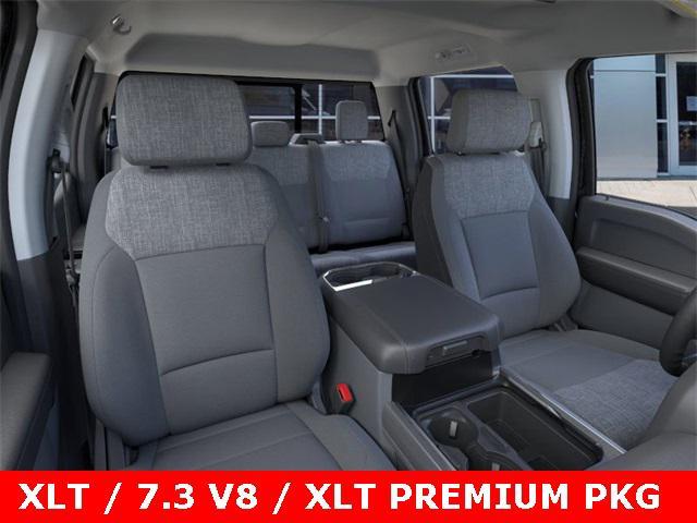 new 2026 Ford F-350 car, priced at $69,355