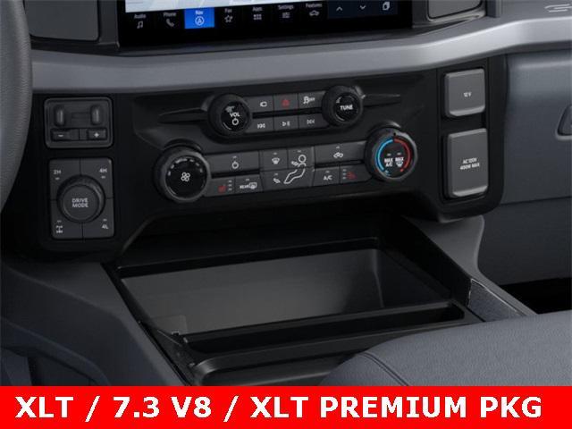 new 2026 Ford F-350 car, priced at $69,355