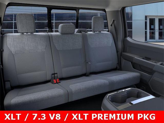 new 2026 Ford F-350 car, priced at $69,355