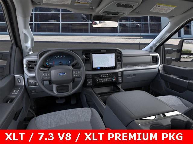 new 2026 Ford F-350 car, priced at $69,355