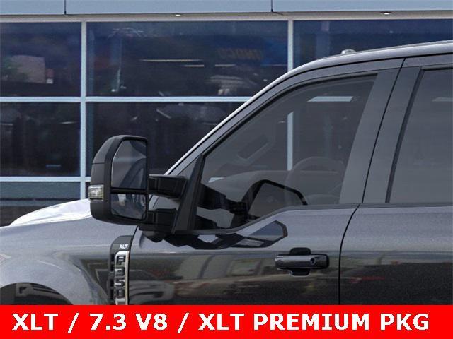 new 2026 Ford F-350 car, priced at $69,355