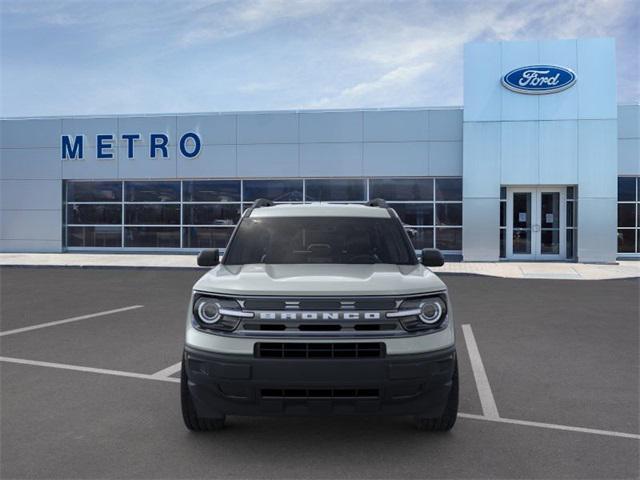 new 2024 Ford Bronco Sport car, priced at $28,935