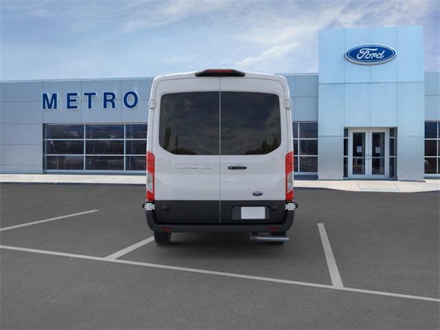 new 2024 Ford Transit-350 car, priced at $57,945