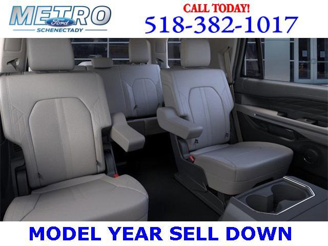 new 2024 Ford Expedition car, priced at $73,000