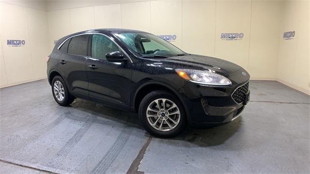 used 2020 Ford Escape car, priced at $20,000