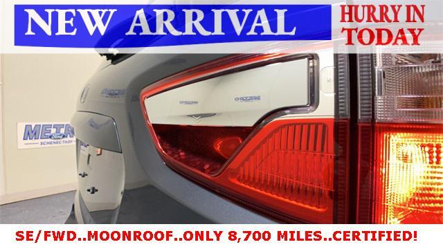 used 2021 Ford EcoSport car, priced at $19,000