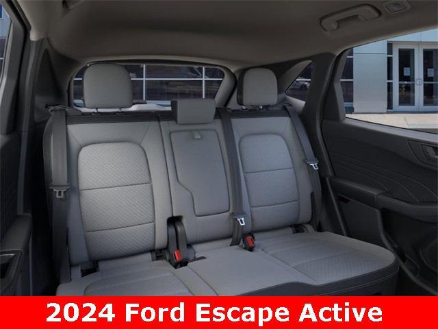 new 2024 Ford Escape car, priced at $33,160