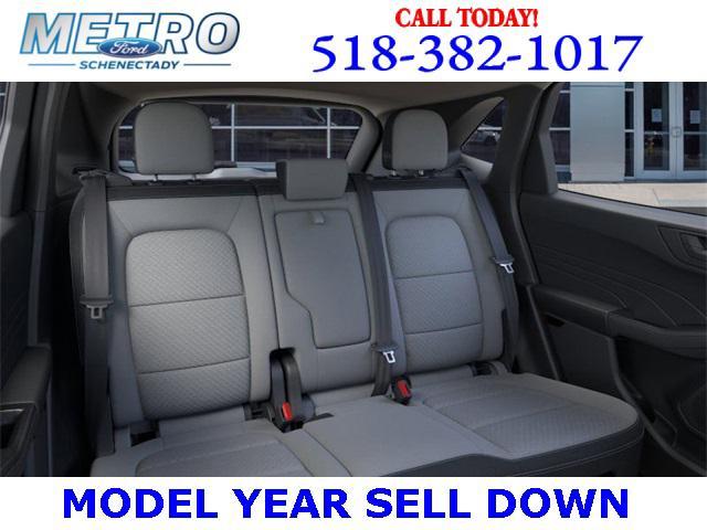 new 2024 Ford Escape car, priced at $25,000