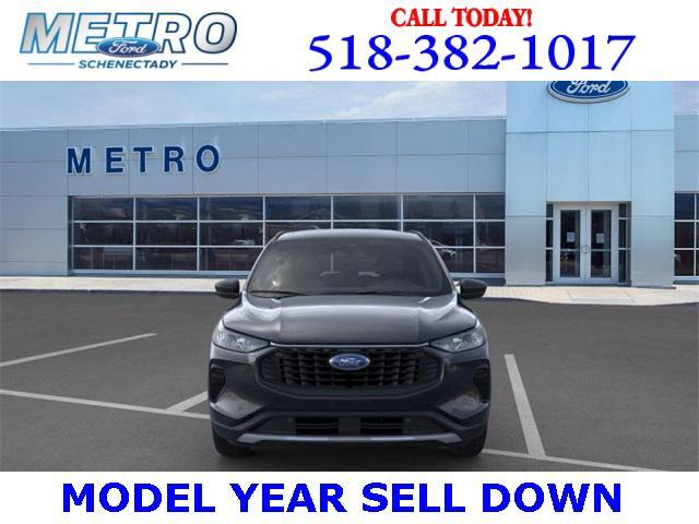 new 2024 Ford Escape car, priced at $25,000