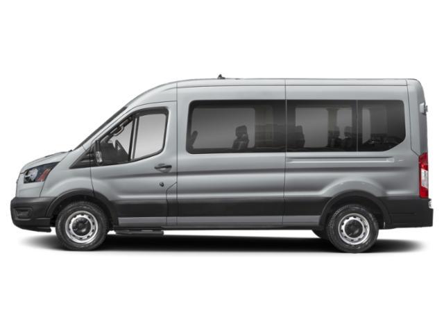 new 2025 Ford Transit-350 car, priced at $67,985