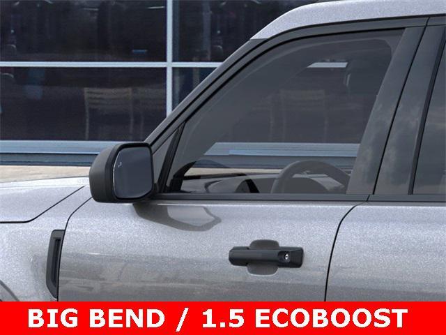 new 2025 Ford Bronco Sport car, priced at $29,500