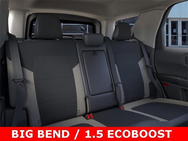 new 2025 Ford Bronco Sport car, priced at $29,500