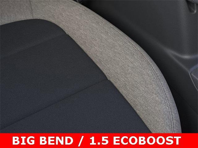 new 2025 Ford Bronco Sport car, priced at $29,500