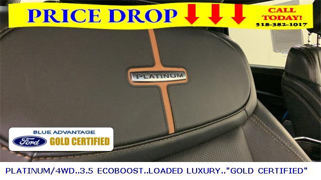 used 2023 Ford F-150 car, priced at $48,000