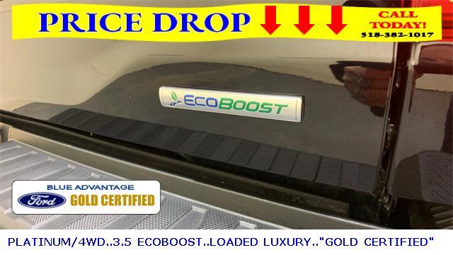 used 2023 Ford F-150 car, priced at $48,000