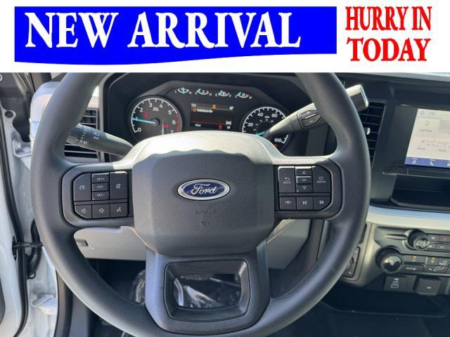 new 2025 Ford F-350 car, priced at $58,500