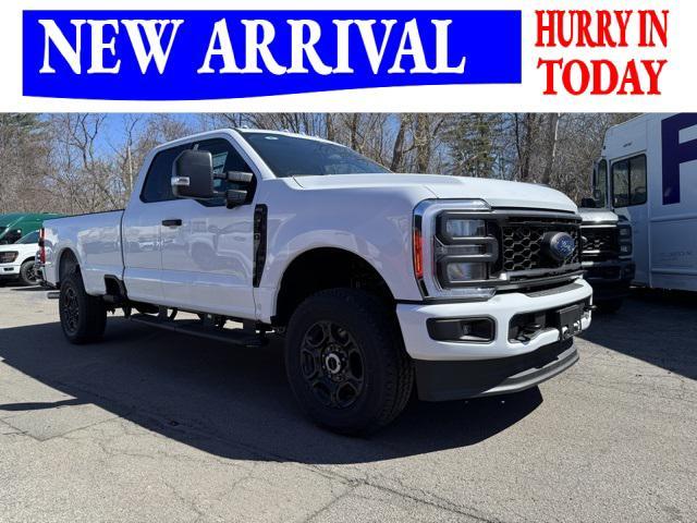 new 2025 Ford F-350 car, priced at $58,500