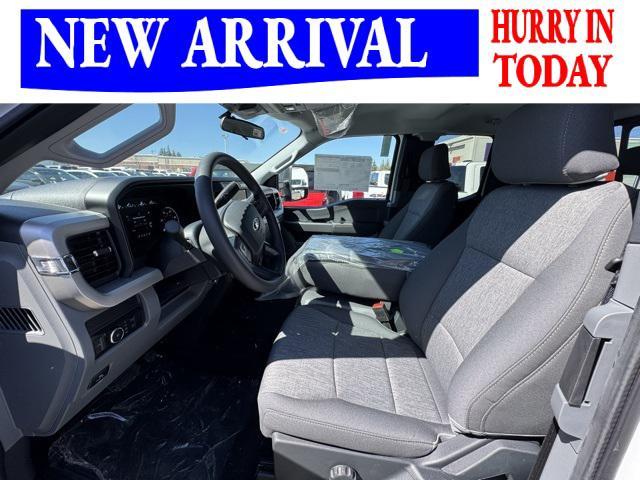 new 2025 Ford F-350 car, priced at $58,500