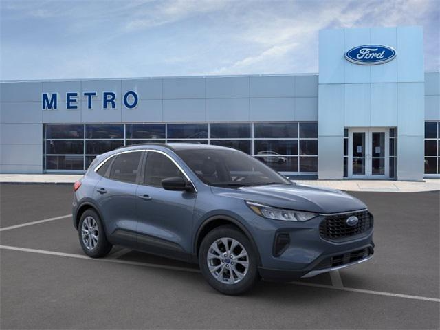 new 2024 Ford Escape car, priced at $34,755