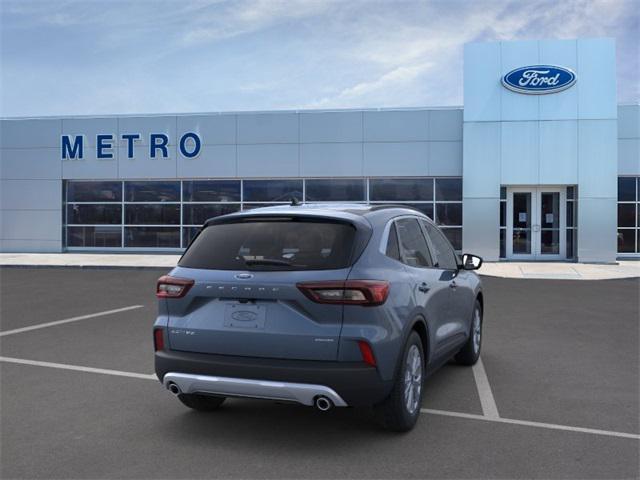 new 2024 Ford Escape car, priced at $34,755