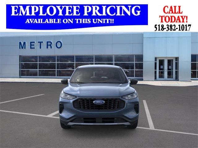 new 2025 Ford Escape car, priced at $31,036