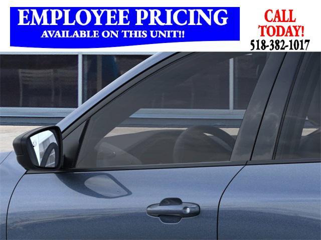 new 2025 Ford Escape car, priced at $31,036