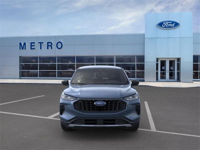 new 2025 Ford Escape car, priced at $31,036