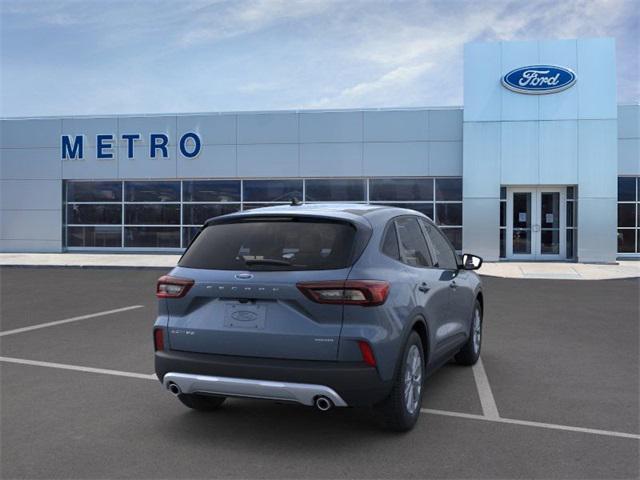 new 2025 Ford Escape car, priced at $31,036