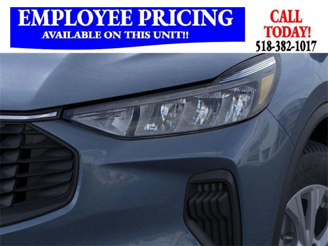new 2025 Ford Escape car, priced at $31,036