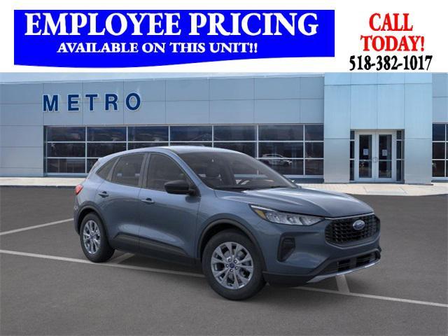 new 2025 Ford Escape car, priced at $31,036