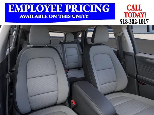 new 2025 Ford Escape car, priced at $31,036