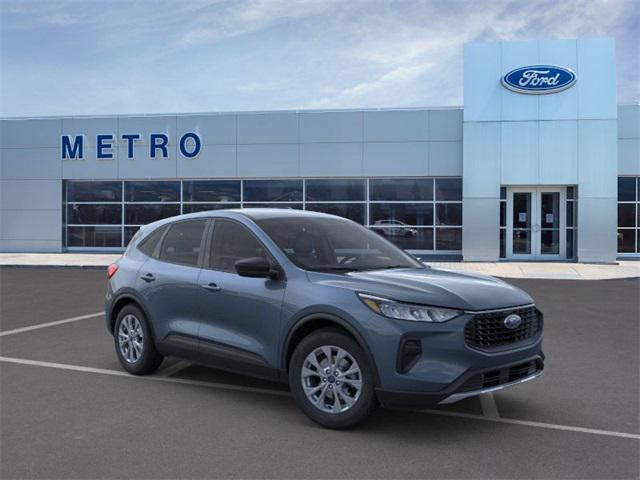 new 2025 Ford Escape car, priced at $31,036