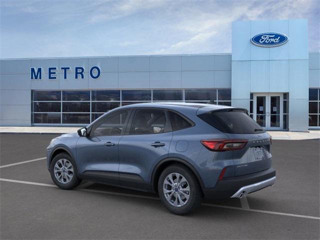 new 2025 Ford Escape car, priced at $31,036